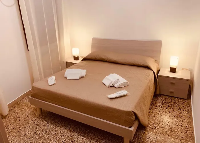 Stefano\'s sweet home