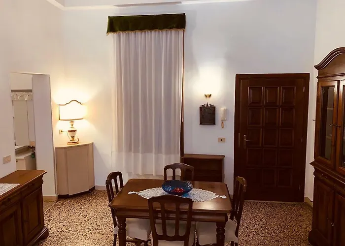 Stefano\'s sweet home