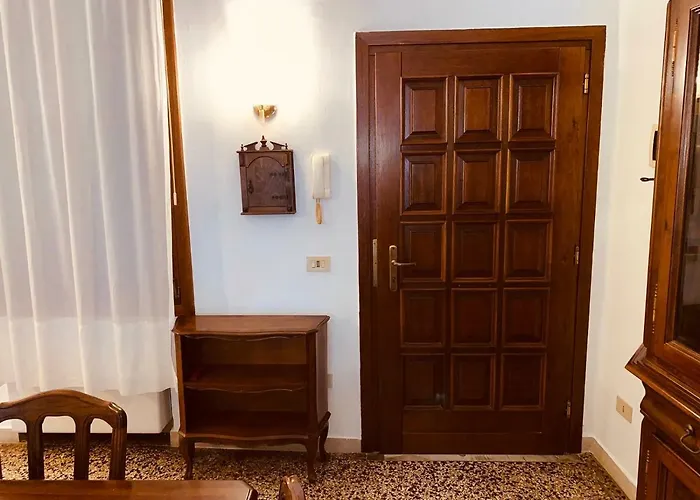 Stefano\'s sweet home