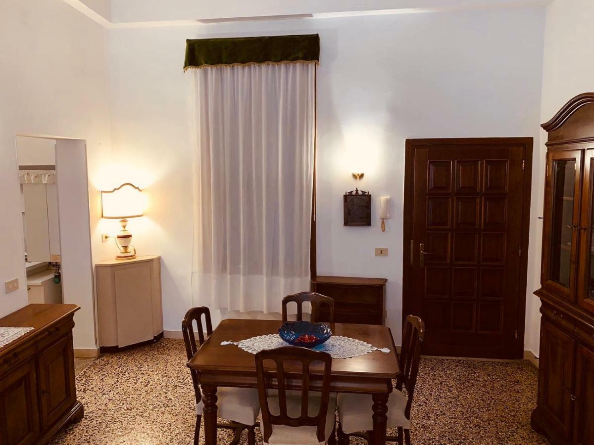 Stefano's Sweet Apartment Venedig