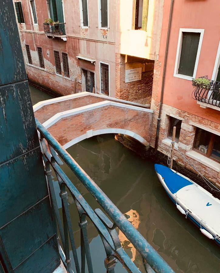 Stefano's Sweet Venedig