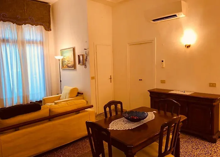 Stefano\'s sweet home